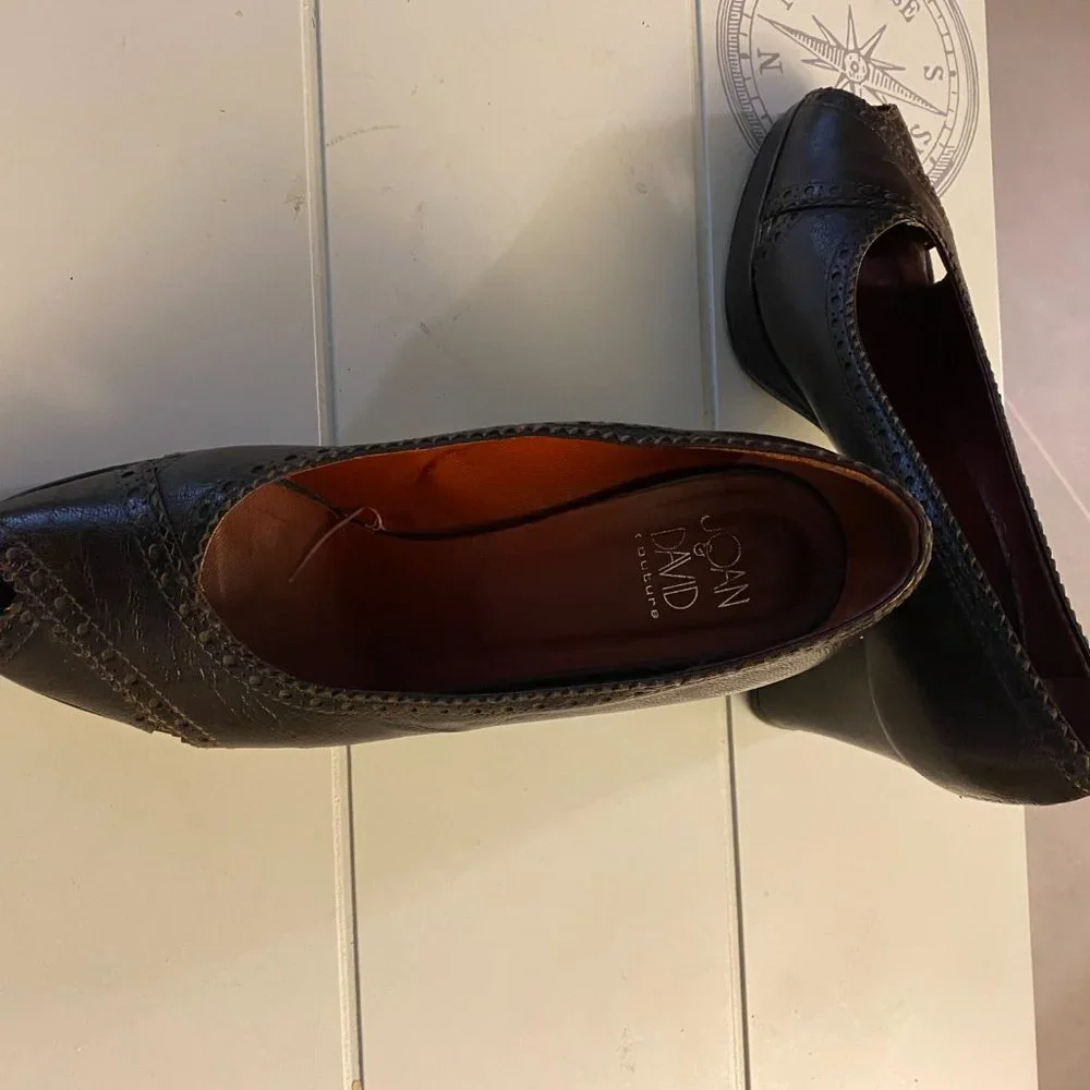 JOAN and DAVID couture circa 90 - Picture 4 of 5